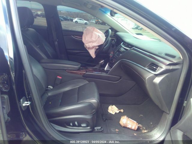 2G61M5S39H9181018 Cadillac XTS LUXURY