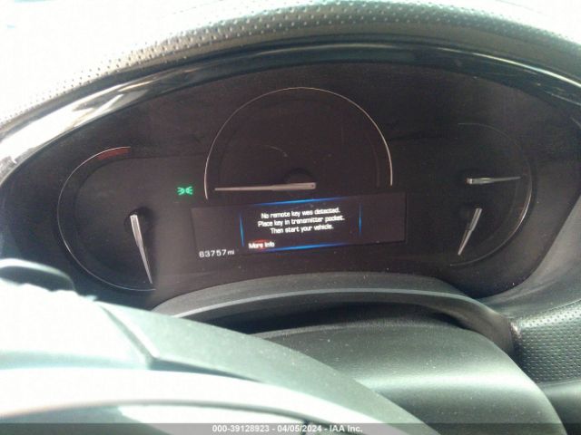 2G61M5S39H9181018 Cadillac XTS LUXURY