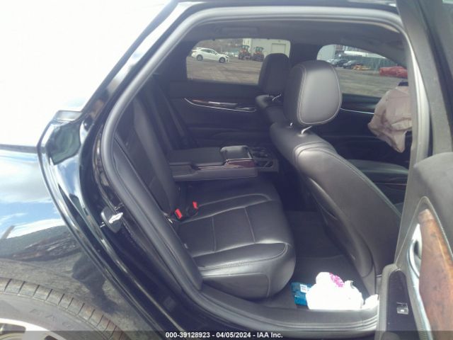 2G61M5S39H9181018 Cadillac XTS LUXURY