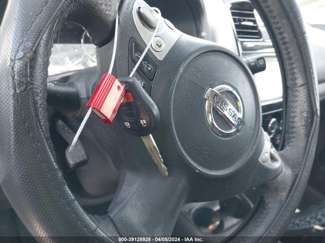 Nissan Versa Note Sr 2015 3N1CE2CP5FL433752 Image 11