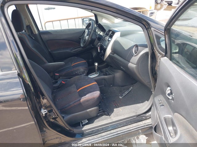 Nissan Versa Note Sr 2015 3N1CE2CP5FL433752 Image 5