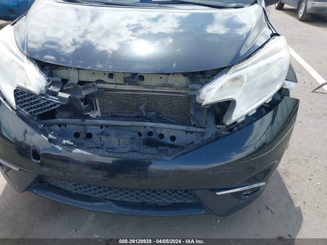 Nissan Versa Note Sr 2015 3N1CE2CP5FL433752 Image 6