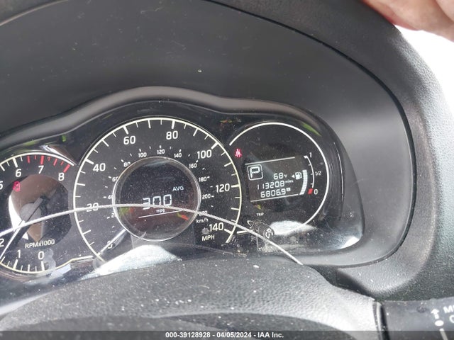 Nissan Versa Note Sr 2015 3N1CE2CP5FL433752 Image 7