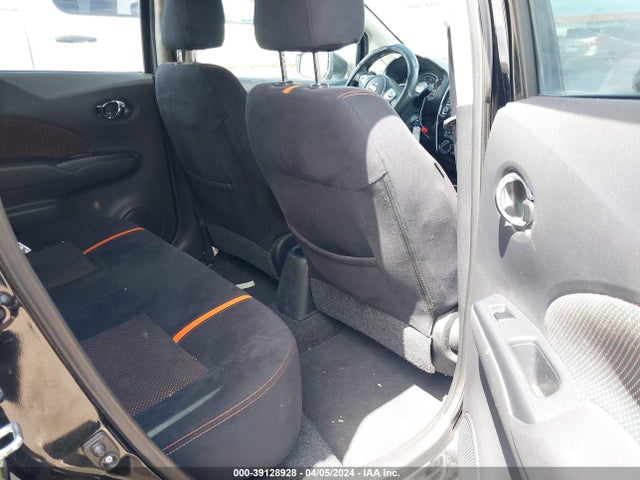Nissan Versa Note Sr 2015 3N1CE2CP5FL433752 Image 8