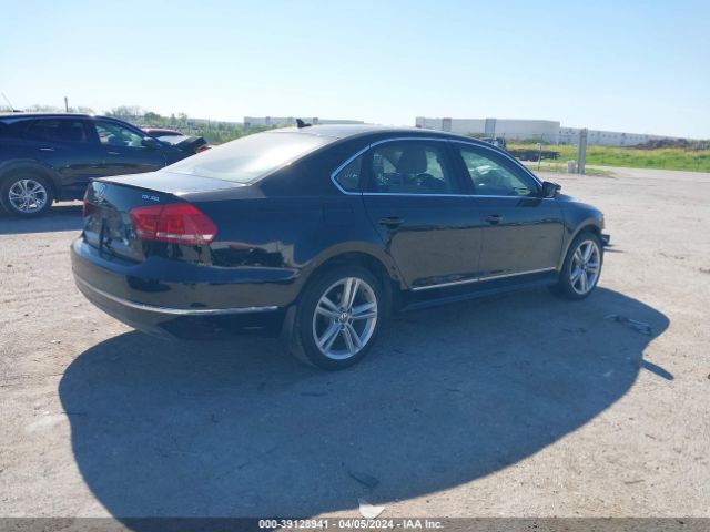 1VWCV7A32FC016544 Volkswagen Passat 2.0l Tdi Sel Premium