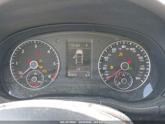 1VWCV7A32FC016544 Volkswagen Passat 2.0l Tdi Sel Premium