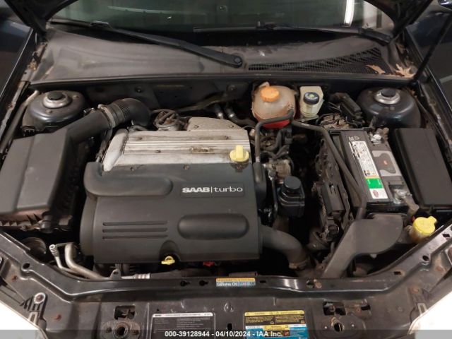 2007 SAAB 9-3 YS3FD49Y071116455 Photo 9