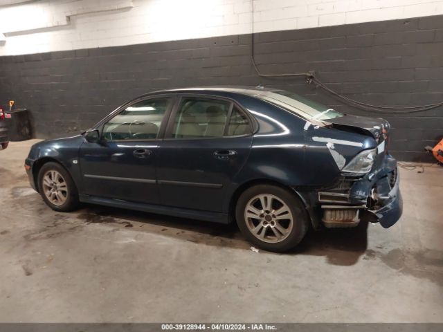 2007 SAAB 9-3 YS3FD49Y071116455 Photo 2