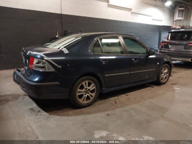 2007 SAAB 9-3 YS3FD49Y071116455 Photo 3