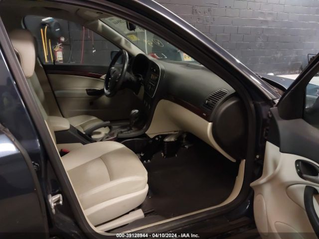 2007 SAAB 9-3 YS3FD49Y071116455 Photo 4