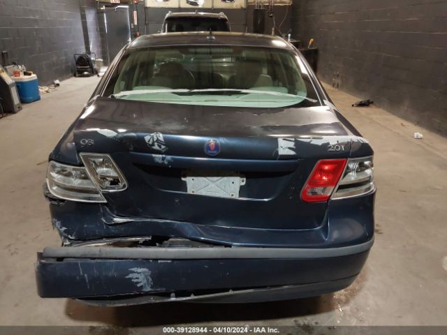 2007 SAAB 9-3 YS3FD49Y071116455 Photo 5