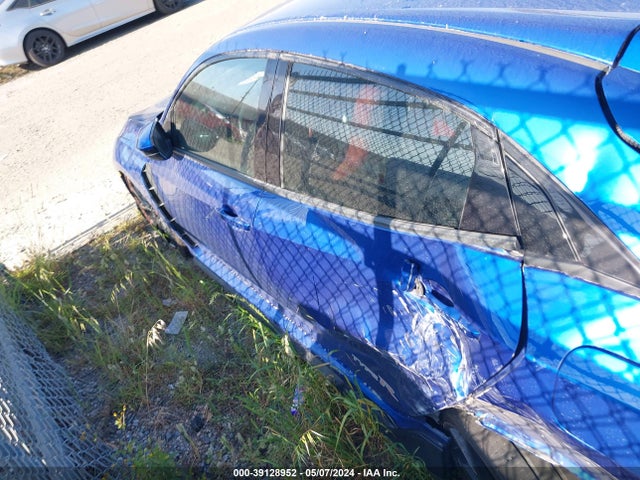 Honda Civic Type R Touring 2019 SHHFK8G73KU204946 Image 15