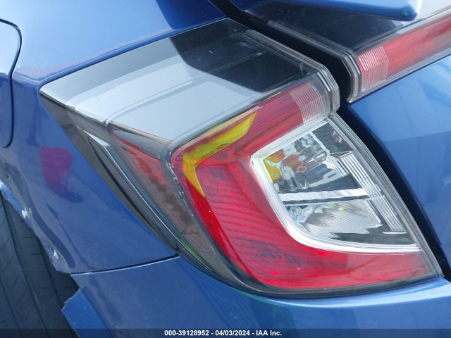 Honda Civic Type R Touring 2019 SHHFK8G73KU204946 Image 20