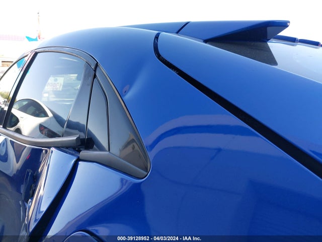 Honda Civic Type R Touring 2019 SHHFK8G73KU204946 Image 21
