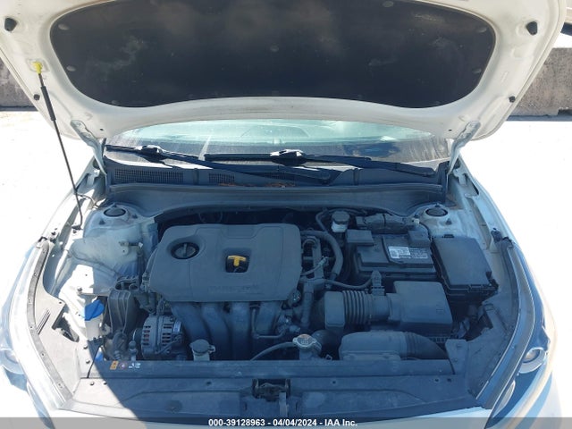 KIA Forte Lxs 2020 3KPF24AD6LE151899 Image 10