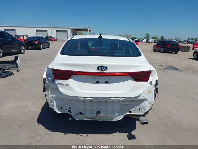 KIA Forte Lxs 2020 3KPF24AD6LE151899 Image 16