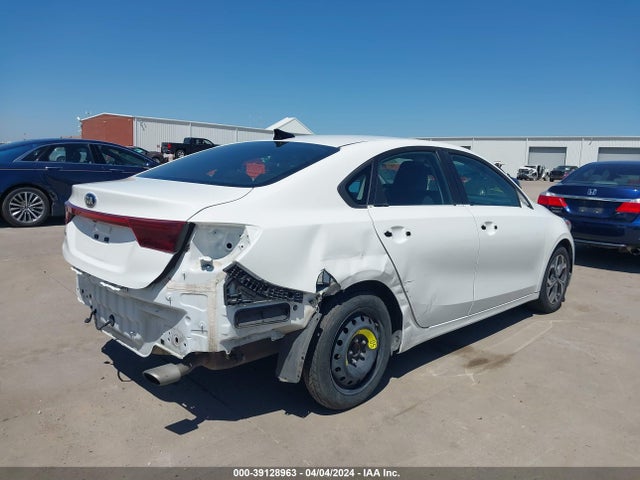 KIA Forte Lxs 2020 3KPF24AD6LE151899 Image 17