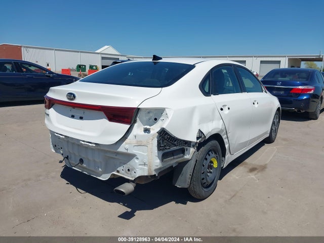 KIA Forte Lxs 2020 3KPF24AD6LE151899 Image 4