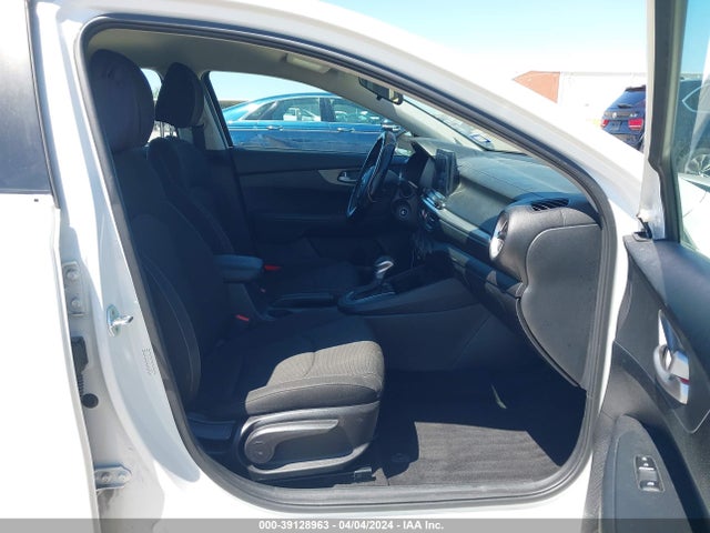 KIA Forte Lxs 2020 3KPF24AD6LE151899 Image 5
