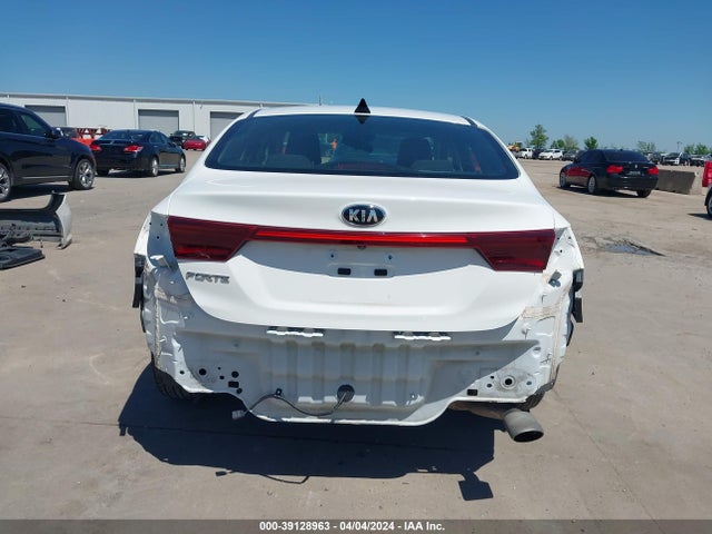 KIA Forte Lxs 2020 3KPF24AD6LE151899 Image 6