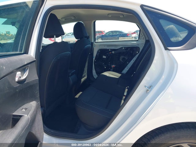 KIA Forte Lxs 2020 3KPF24AD6LE151899 Image 8