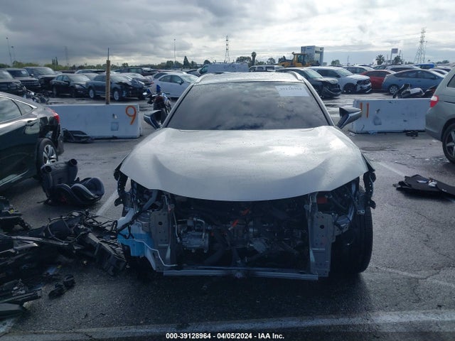 JTHE9JBH5M2043603 Lexus Ux 250h F Sport