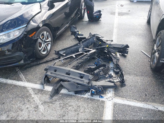 JTHE9JBH5M2043603 Lexus Ux 250h F Sport