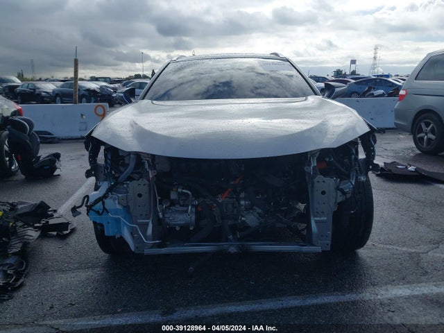 JTHE9JBH5M2043603 Lexus Ux 250h F Sport
