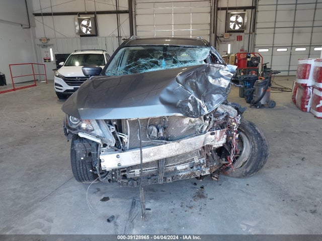 Nissan Pathfinder Platinum 2wd 2020 5N1DR2DNXLC611595 Image 13