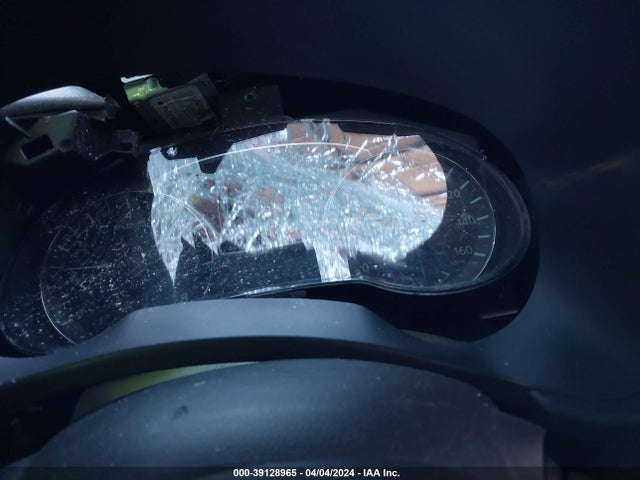 Nissan Pathfinder Platinum 2wd 2020 5N1DR2DNXLC611595 Image 16