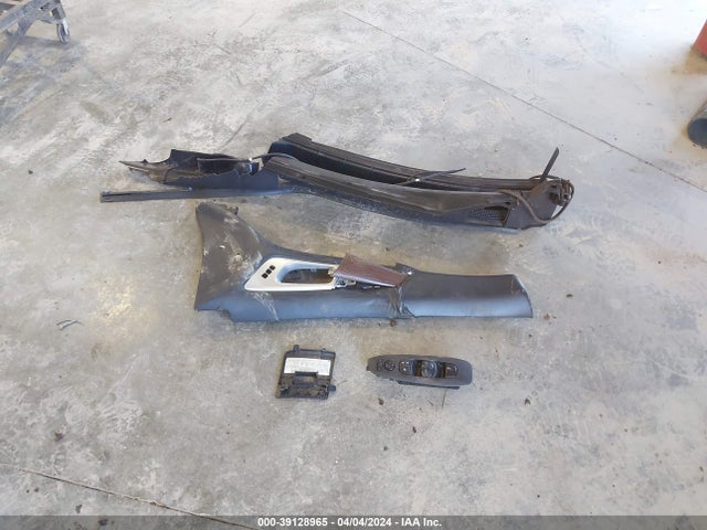 Nissan Pathfinder Platinum 2wd 2020 5N1DR2DNXLC611595 Image 12