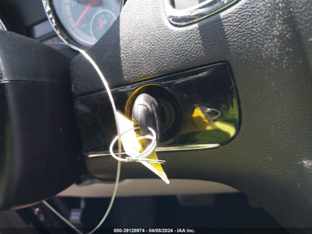 2C4RDGCG1JR159727 Dodge Grand Caravan Sxt