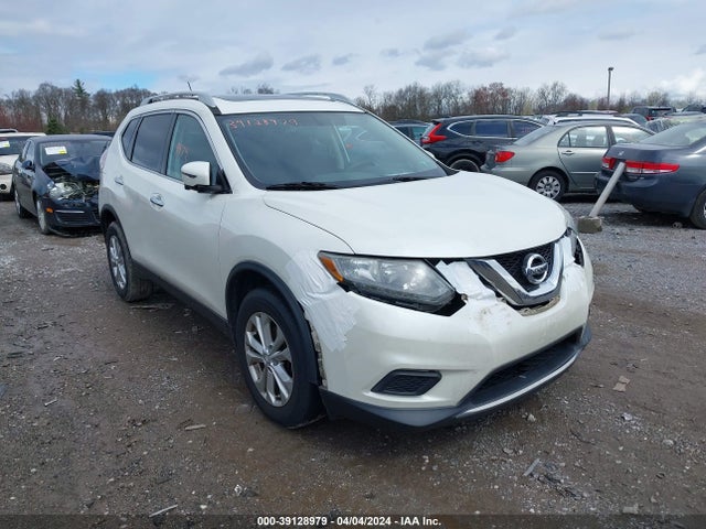 2016 5N1AT2MV2GC912355 main image