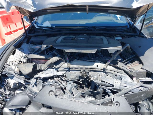 JTHB5LFF3J5005977 Lexus Ls 500