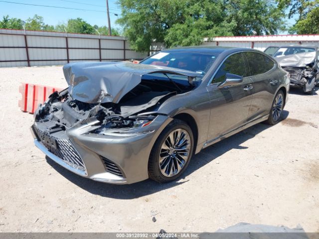 JTHB5LFF3J5005977 Lexus Ls 500