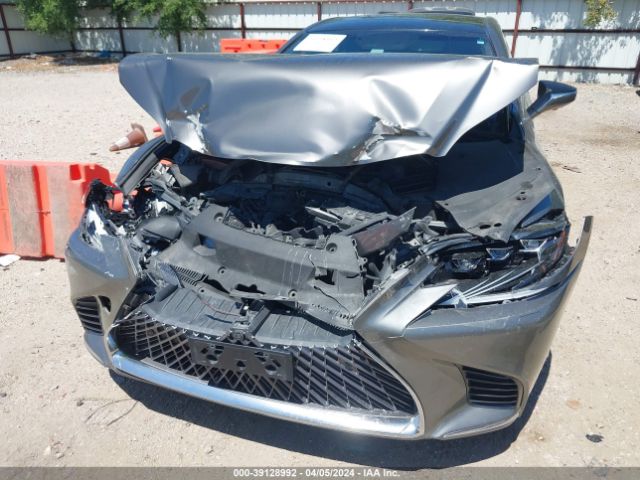 JTHB5LFF3J5005977 Lexus Ls 500