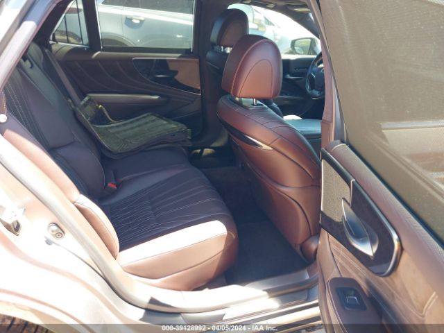 JTHB5LFF3J5005977 Lexus Ls 500