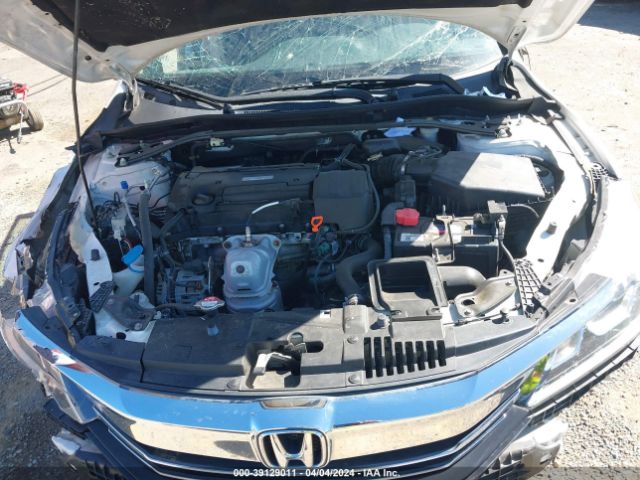 1HGCR2F59GA050838 Honda Accord Sport