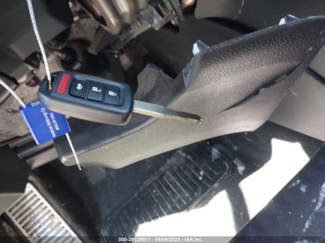 1HGCR2F59GA050838 Honda Accord Sport