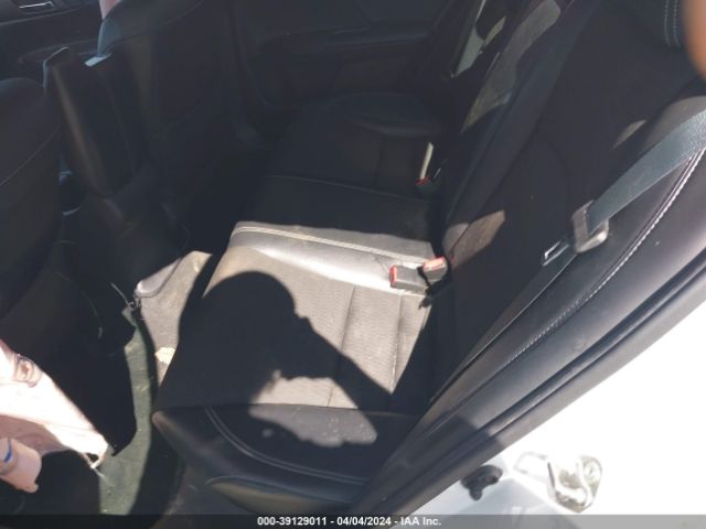 1HGCR2F59GA050838 Honda Accord Sport