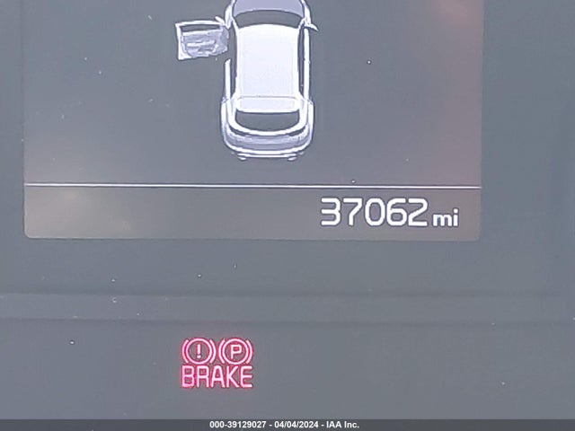 KIA Sportage Nightfall Edition 2022 KNDP63AC6N7960767 Image 15