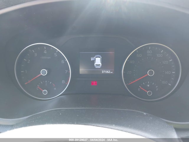 KIA Sportage Nightfall Edition 2022 KNDP63AC6N7960767 Image 7