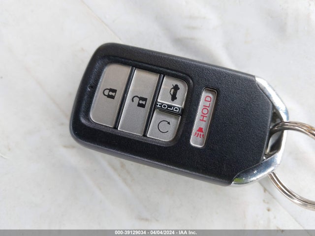 Honda Civic Sport 2021 2HGFC2F80MH516825 Image 11