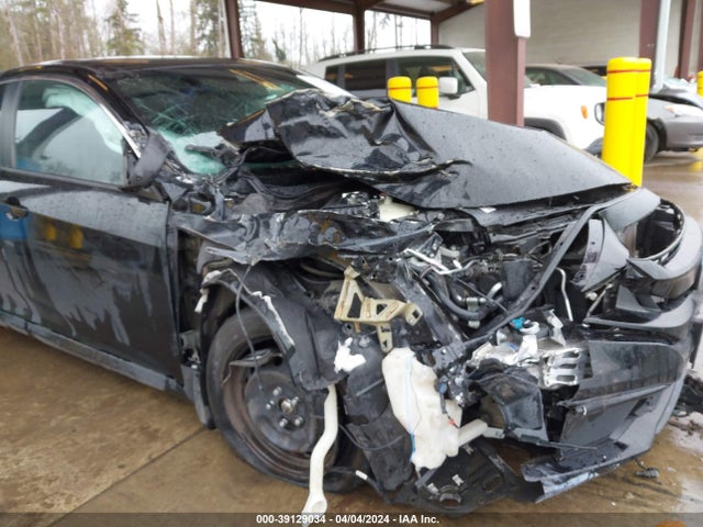 Honda Civic Sport 2021 2HGFC2F80MH516825 Image 6