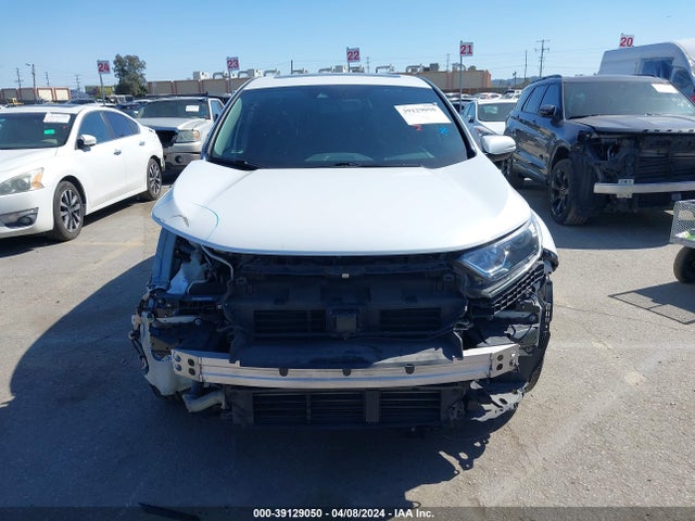 Honda Cr-v Ex-l 2019 7FARW1H82KE026193 Image 13