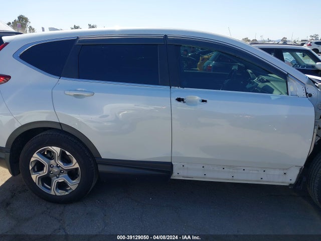 Honda Cr-v Ex-l 2019 7FARW1H82KE026193 Image 14