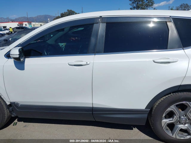 Honda Cr-v Ex-l 2019 7FARW1H82KE026193 Image 15