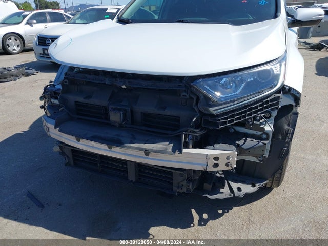 Honda Cr-v Ex-l 2019 7FARW1H82KE026193 Image 6