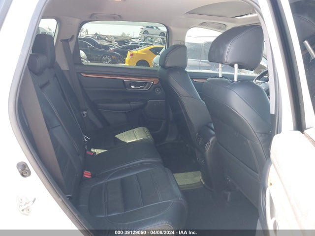 Honda Cr-v Ex-l 2019 7FARW1H82KE026193 Image 8