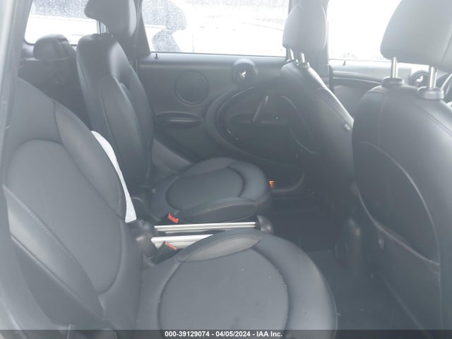 2011 MINI COOPER COUNTRYMAN WMWZB3C5XBWM01451 Photo 7